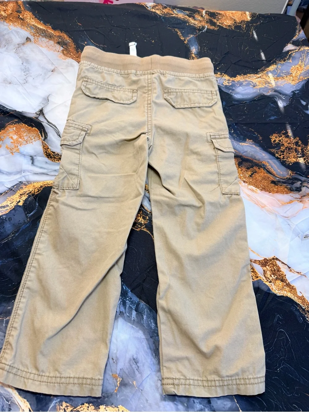 Carter’s khaki pants size 4T kids